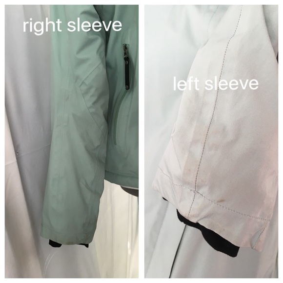 Mountain Hardwear Women’s Conduit Jacket - Picture 5 of 7